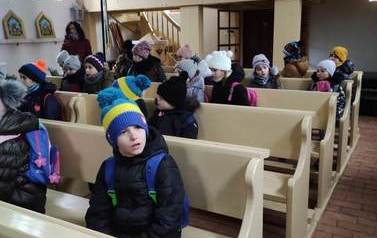 2023.01.30 WYCIECZKA DO MUZEUM W OSIEKU 35
