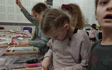 2023.01.31 II DZIEŃ FERII Z GOK I GBP W SADKACH 1
