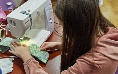 2023.01.31 II DZIEŃ FERII Z GOK I GBP W SADKACH 3