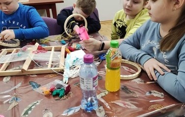 2023.01.31 II DZIEŃ FERII Z GOK I GBP W SADKACH 4