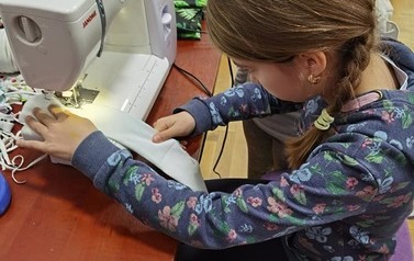 2023.01.31 II DZIEŃ FERII Z GOK I GBP W SADKACH 7