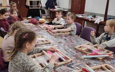 2023.01.31 II DZIEŃ FERII Z GOK I GBP W SADKACH 12