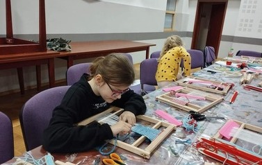 2023.01.31 II DZIEŃ FERII Z GOK I GBP W SADKACH 13