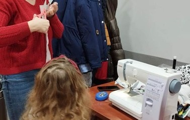 2023.01.31 II DZIEŃ FERII Z GOK I GBP W SADKACH 14