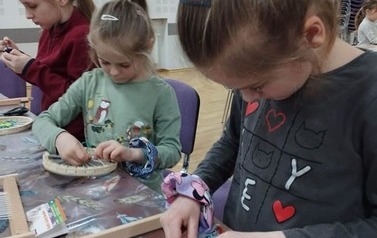 2023.01.31 II DZIEŃ FERII Z GOK I GBP W SADKACH 16