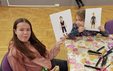 2023.01.31 II DZIEŃ FERII Z GOK I GBP W SADKACH 22