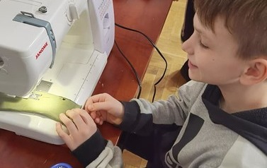 2023.02.01 II DZIEŃ FERII Z GOK I GBP W SADKACH 5
