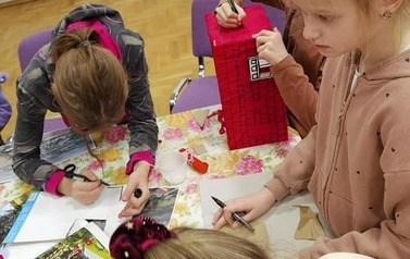 2023.02.01 II DZIEŃ FERII Z GOK I GBP W SADKACH 8