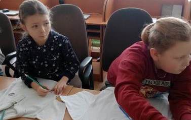 2023.02.03 V DZIEŃ FERII Z CK DĘBOWO I FILIĄ BIBLIOTECZNĄ W DĘBOWIE 17