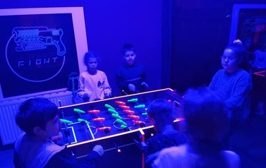 2023.02.06 VI DZIEŃ FERII Z GOK I GBP W SADKACH 10