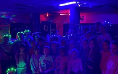 2023.02.06 VI DZIEŃ FERII Z GOK I GBP W SADKACH 14