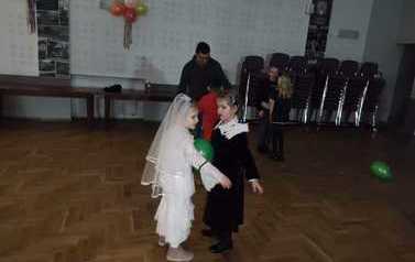 2023.02.07 VII DZIEŃ FERII Z GBP I GOK W SADKACH 4