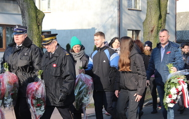 2023.02.15 GMINNE OBCHODY 104. ROCZNICY POWSTANIA WIELKOPOLSKIEGO 29