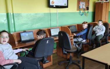 2023.02.23 ZAJĘCIA Z KLASĄ II, III 18