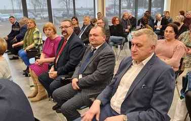 2023.03.13 WOJEW&Oacute;DZKI DZIEŃ SOŁTYSA 1