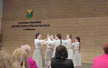 2023.03.13 WOJEW&Oacute;DZKI DZIEŃ SOŁTYSA 2