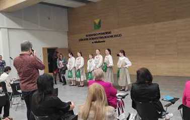 2023.03.13 WOJEW&Oacute;DZKI DZIEŃ SOŁTYSA 9