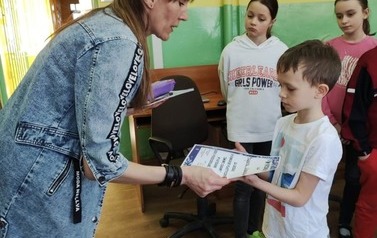 2023.02.23 ROZSTRZYGNIĘCIE KONKURSU PLASTYCZNEGO "ZIMOWE ZABAWY" 5