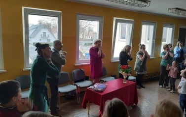 2023.03.09 DZIEŃ SOŁTYSA W DĘBOWIE 17