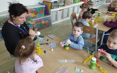 2023.03.17 Z WIZYTĄ U DOBRYCH LUDK&Oacute;W W BNINIE 3