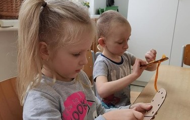 2023.03.17 Z WIZYTĄ U DOBRYCH LUDK&Oacute;W W BNINIE 4
