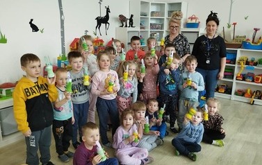 2023.03.17 Z WIZYTĄ U DOBRYCH LUDK&Oacute;W W BNINIE 10