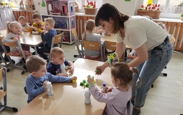 2023.03.17 Z WIZYTĄ U DOBRYCH LUDK&Oacute;W W BNINIE 15