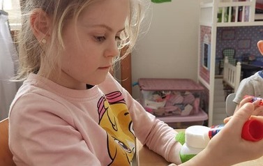 2023.03.17 Z WIZYTĄ U DOBRYCH LUDK&Oacute;W W BNINIE 19