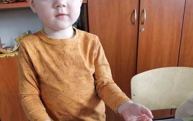 2023.03.20 ZAJĘCIA POKAZOWE DLA MALUCH&Oacute;W 9