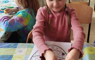 2023.03.20 ZAJĘCIA POKAZOWE DLA MALUCH&Oacute;W 14