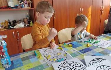 2023.03.20 ZAJĘCIA POKAZOWE DLA MALUCH&Oacute;W 18