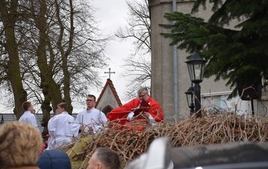 2023.04.02 ROZSTRZYGNIĘCIE KONKURSU "NAJPIĘKNIEJSZA PALMA WIELKANOCNA W GMINIE SADKI" 3