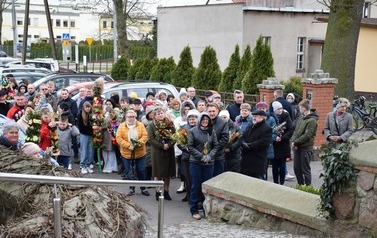 2023.04.02 ROZSTRZYGNIĘCIE KONKURSU "NAJPIĘKNIEJSZA PALMA WIELKANOCNA W GMINIE SADKI" 5