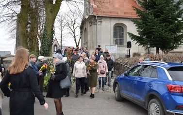 2023.04.02 ROZSTRZYGNIĘCIE KONKURSU "NAJPIĘKNIEJSZA PALMA WIELKANOCNA W GMINIE SADKI" 6