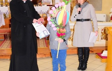 2023.04.02 ROZSTRZYGNIĘCIE KONKURSU "NAJPIĘKNIEJSZA PALMA WIELKANOCNA W GMINIE SADKI" 11