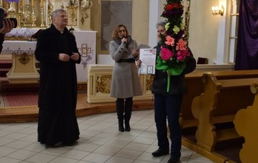 2023.04.02 ROZSTRZYGNIĘCIE KONKURSU "NAJPIĘKNIEJSZA PALMA WIELKANOCNA W GMINIE SADKI" 17