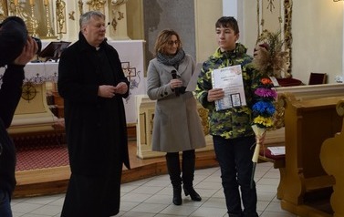 2023.04.02 ROZSTRZYGNIĘCIE KONKURSU "NAJPIĘKNIEJSZA PALMA WIELKANOCNA W GMINIE SADKI" 20