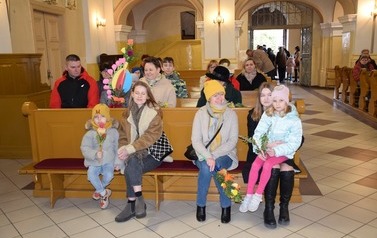 2023.04.02 ROZSTRZYGNIĘCIE KONKURSU "NAJPIĘKNIEJSZA PALMA WIELKANOCNA W GMINIE SADKI" 21