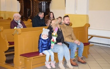 2023.04.02 ROZSTRZYGNIĘCIE KONKURSU "NAJPIĘKNIEJSZA PALMA WIELKANOCNA W GMINIE SADKI" 26