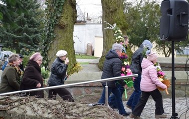 2023.04.02 ROZSTRZYGNIĘCIE KONKURSU "NAJPIĘKNIEJSZA PALMA WIELKANOCNA W GMINIE SADKI" 33