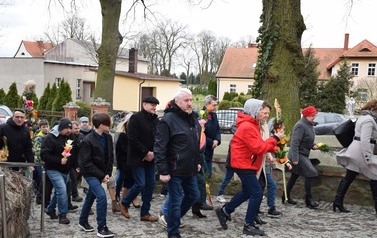 2023.04.02 ROZSTRZYGNIĘCIE KONKURSU "NAJPIĘKNIEJSZA PALMA WIELKANOCNA W GMINIE SADKI" 34