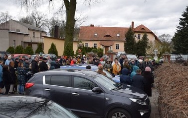 2023.04.02 ROZSTRZYGNIĘCIE KONKURSU "NAJPIĘKNIEJSZA PALMA WIELKANOCNA W GMINIE SADKI" 35
