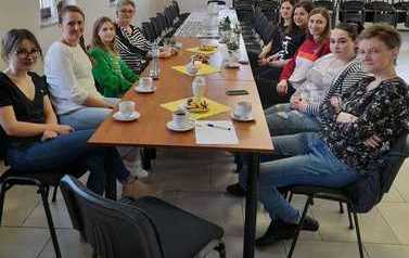 2023.04.14 WARSZTATY W ANIELINACH 8