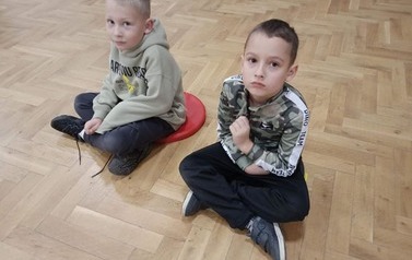 2022.11.07 DZIEŃ POSTACI Z BAJEK- WIZYTA S&Oacute;WEK I MOTYLK&Oacute;W 17