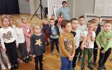 2022.11.07 DZIEŃ POSTACI Z BAJEK- WIZYTA S&Oacute;WEK I MOTYLK&Oacute;W 19