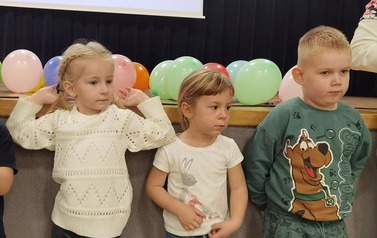 2022.11.07 DZIEŃ POSTACI Z BAJEK- WIZYTA S&Oacute;WEK I MOTYLK&Oacute;W 23