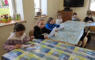 2023.04.26 ZAJĘCIA PLASTYCZNE Z IIA 2