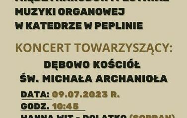 Jazz Music Festival