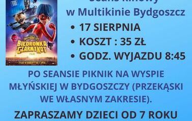 Gminny Ośrodek Kultury w Sadkach