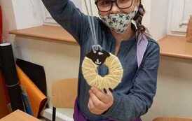 2022.02.22 ZAJĘCIA TW&Oacute;RCZE 5